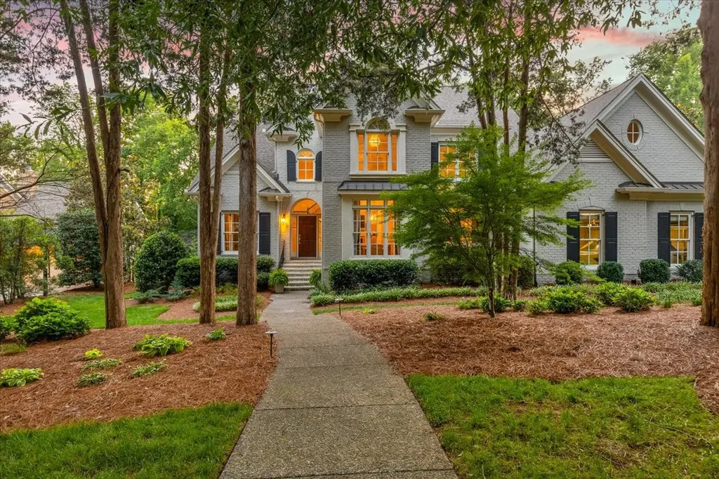 1107 Vaughn Crest Drive Franklin TN 37069