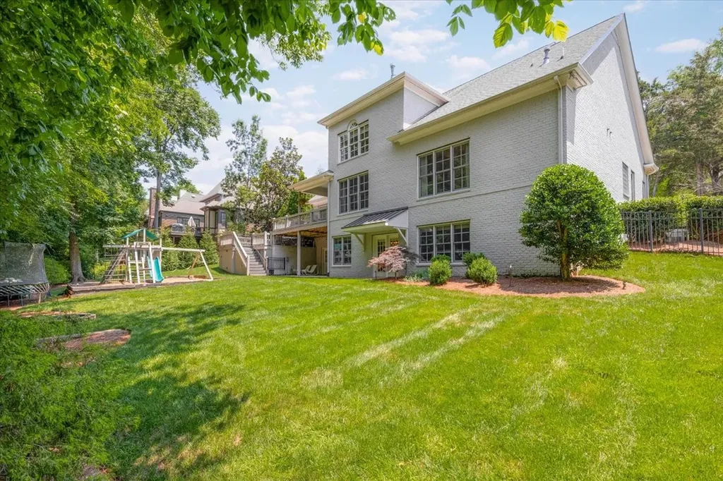 1107 Vaughn Crest Drive Franklin TN 37069