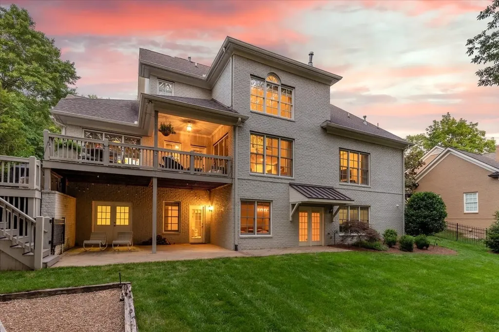 1107 Vaughn Crest Drive Franklin TN 37069