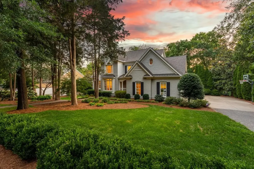 1107 Vaughn Crest Drive Franklin TN 37069