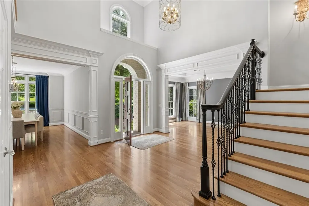 1107 Vaughn Crest Drive Franklin TN 37069