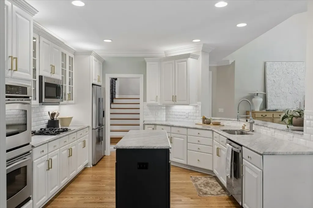 1107 Vaughn Crest Drive Franklin TN 37069