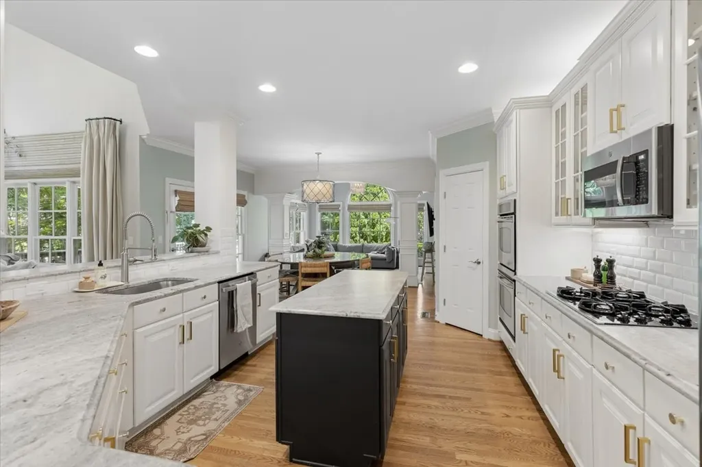 1107 Vaughn Crest Drive Franklin TN 37069