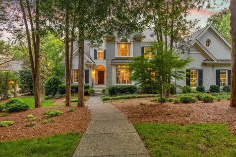 1107 Vaughn Crest Drive Franklin TN 37069
