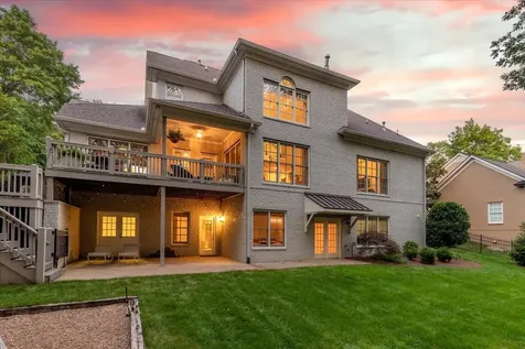 1107 Vaughn Crest Drive Franklin TN 37069