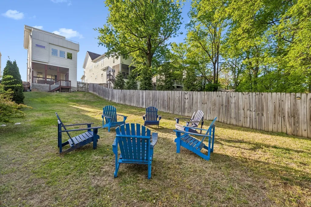 2160 Byrum Avenue Nashville TN 37203