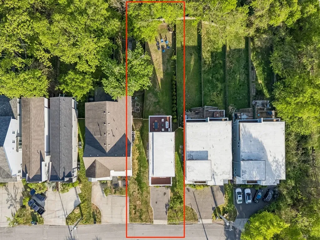 2160 Byrum Avenue Nashville TN 37203