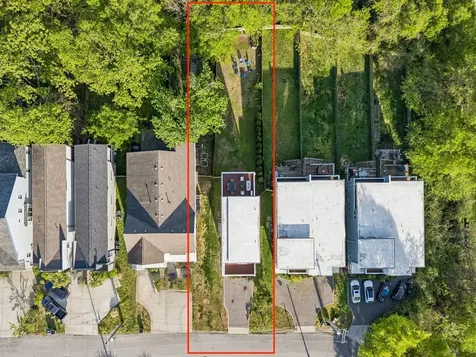 2160 Byrum Avenue Nashville TN 37203