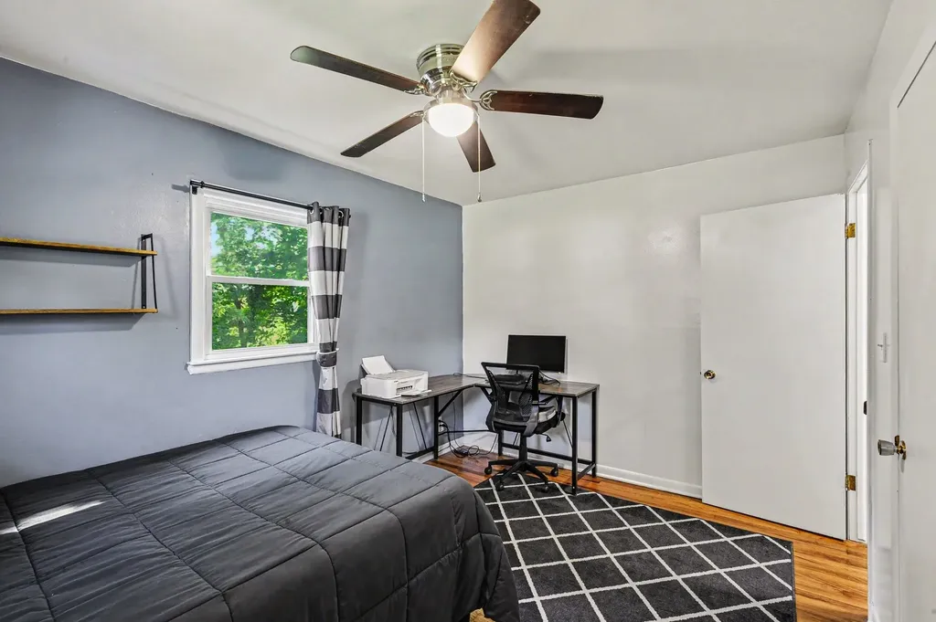 407 Portland Road White House TN 37188