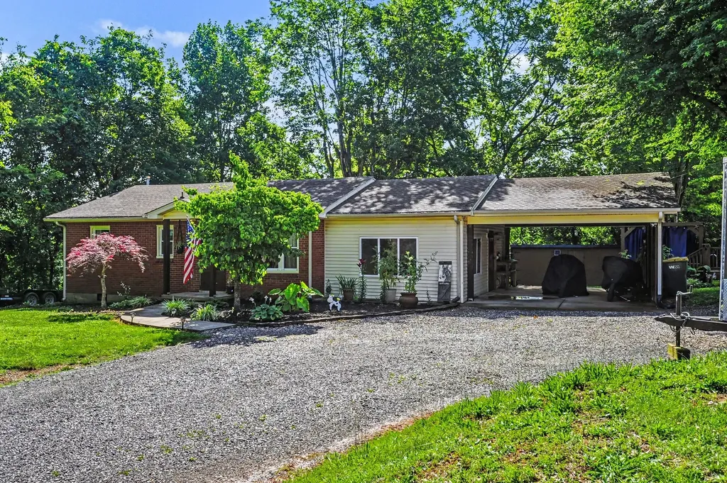 407 Portland Road White House TN 37188