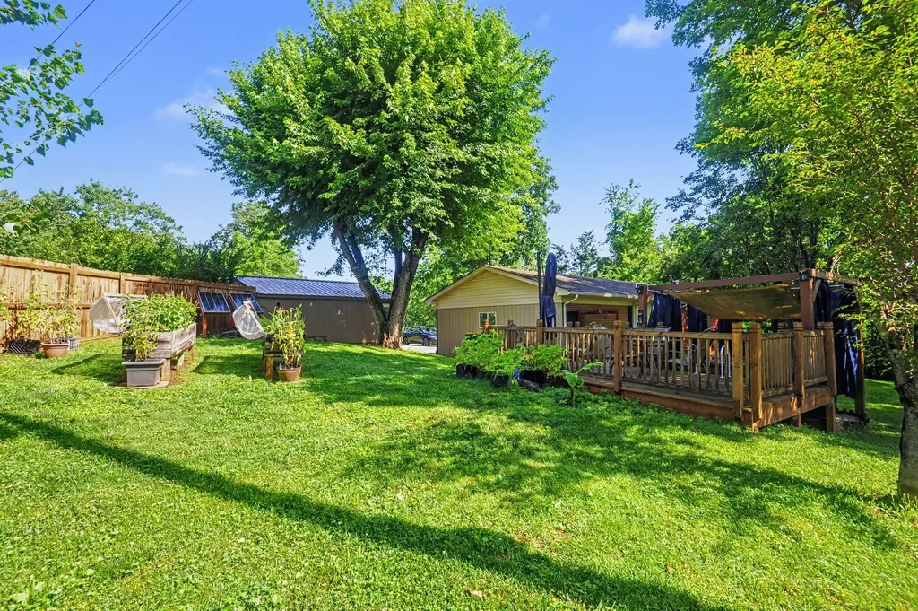 407 Portland Road White House TN 37188