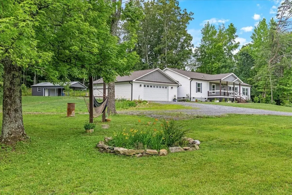 204 County Road 439 Athens TN 37303
