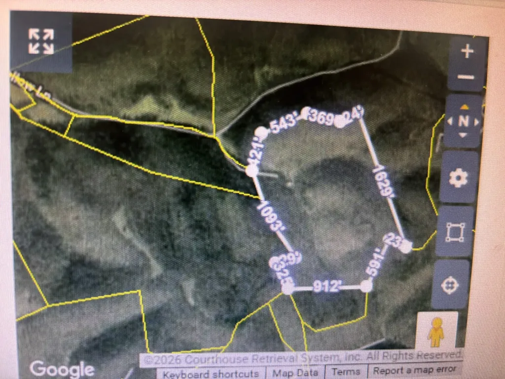 150 Amons Lane Lafayette TN 37083