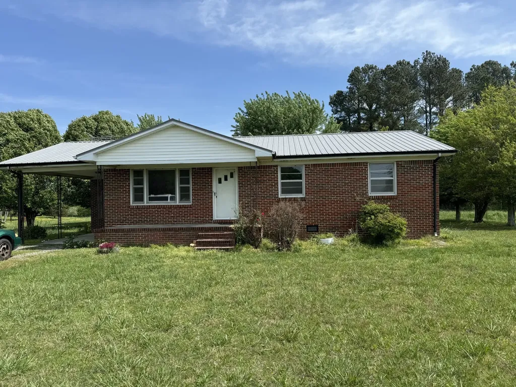2990 Pigeon Hill Road Mcminnville TN 37110