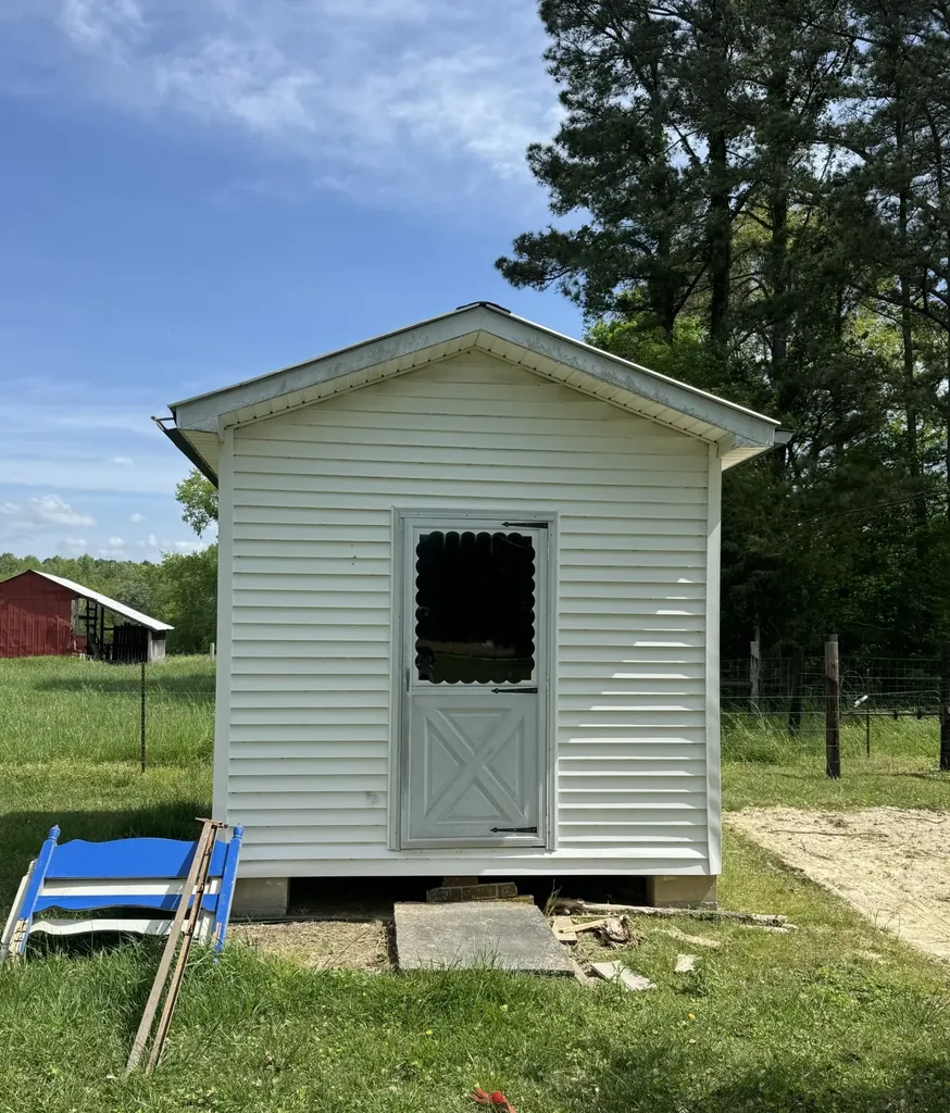 2990 Pigeon Hill Road Mcminnville TN 37110