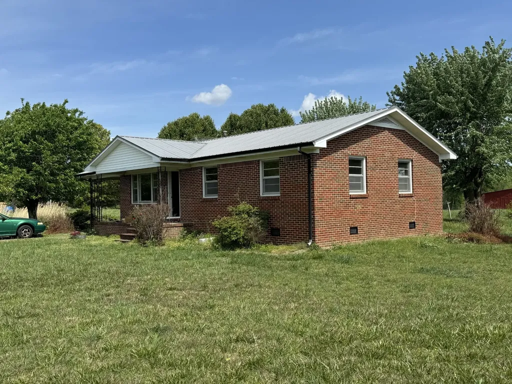 2990 Pigeon Hill Road Mcminnville TN 37110