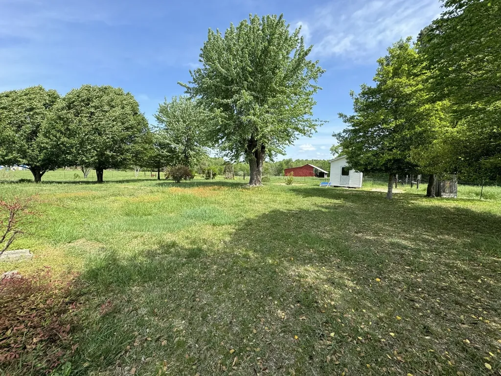 2990 Pigeon Hill Road Mcminnville TN 37110