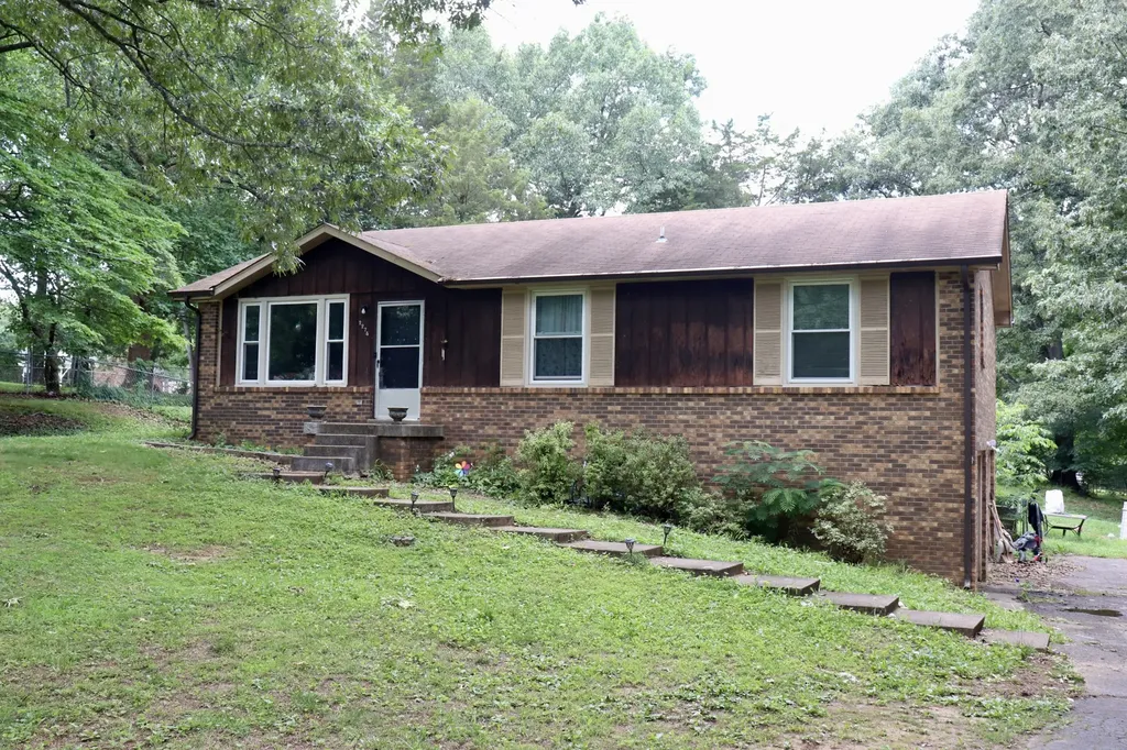 2274 Blakemore Drive Clarksville TN 37040