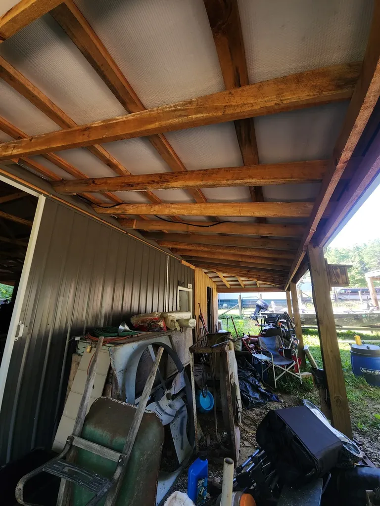 2888 Nashville Highway Lancing TN 37770