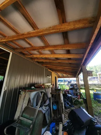 2888 Nashville Highway Lancing TN 37770