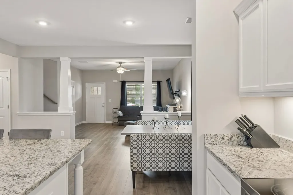 239 Thorpe Drive Spring Hill TN 37174