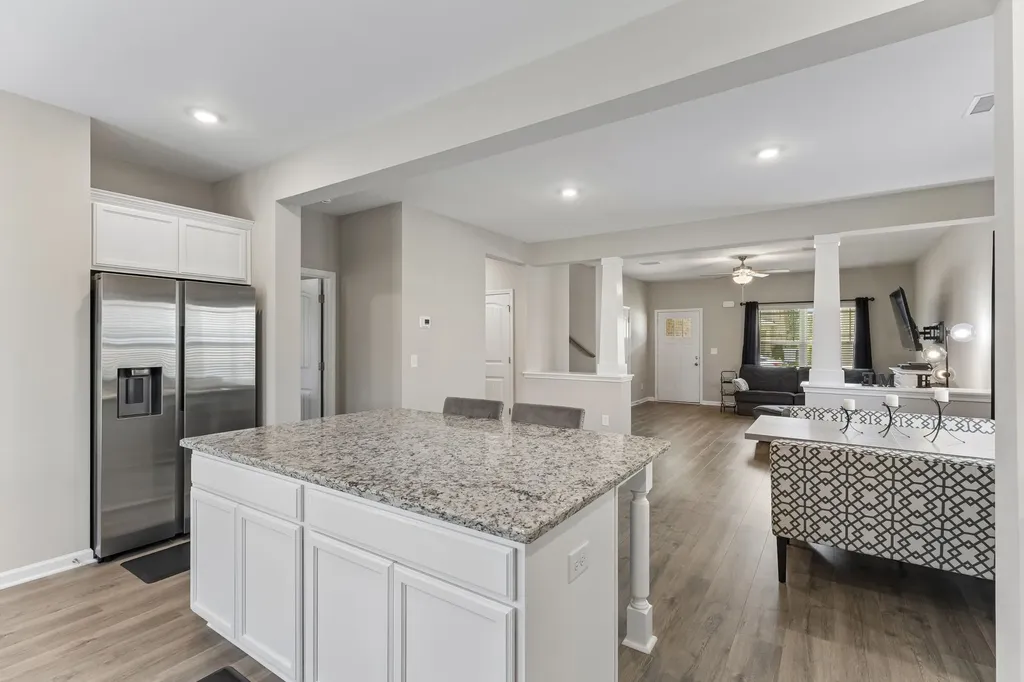 239 Thorpe Drive Spring Hill TN 37174
