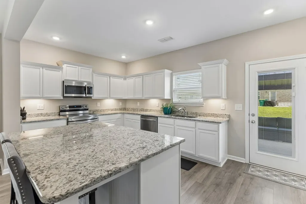 239 Thorpe Drive Spring Hill TN 37174