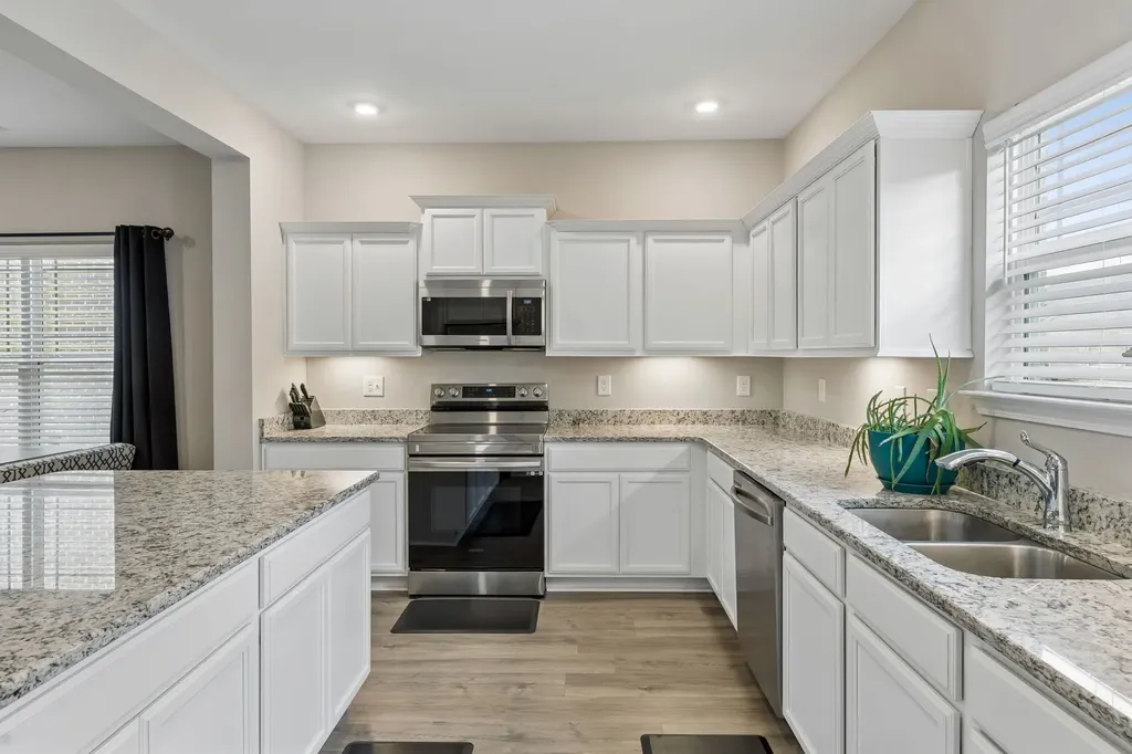 239 Thorpe Drive Spring Hill TN 37174