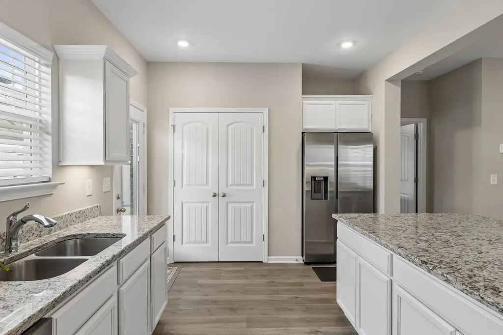239 Thorpe Drive Spring Hill TN 37174