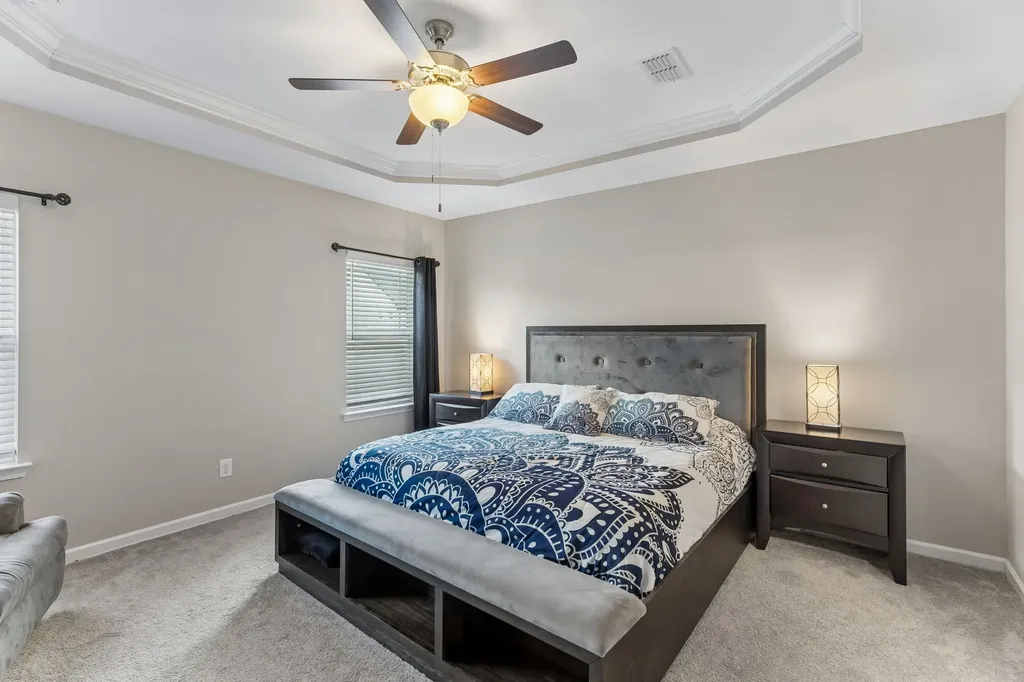 239 Thorpe Drive Spring Hill TN 37174