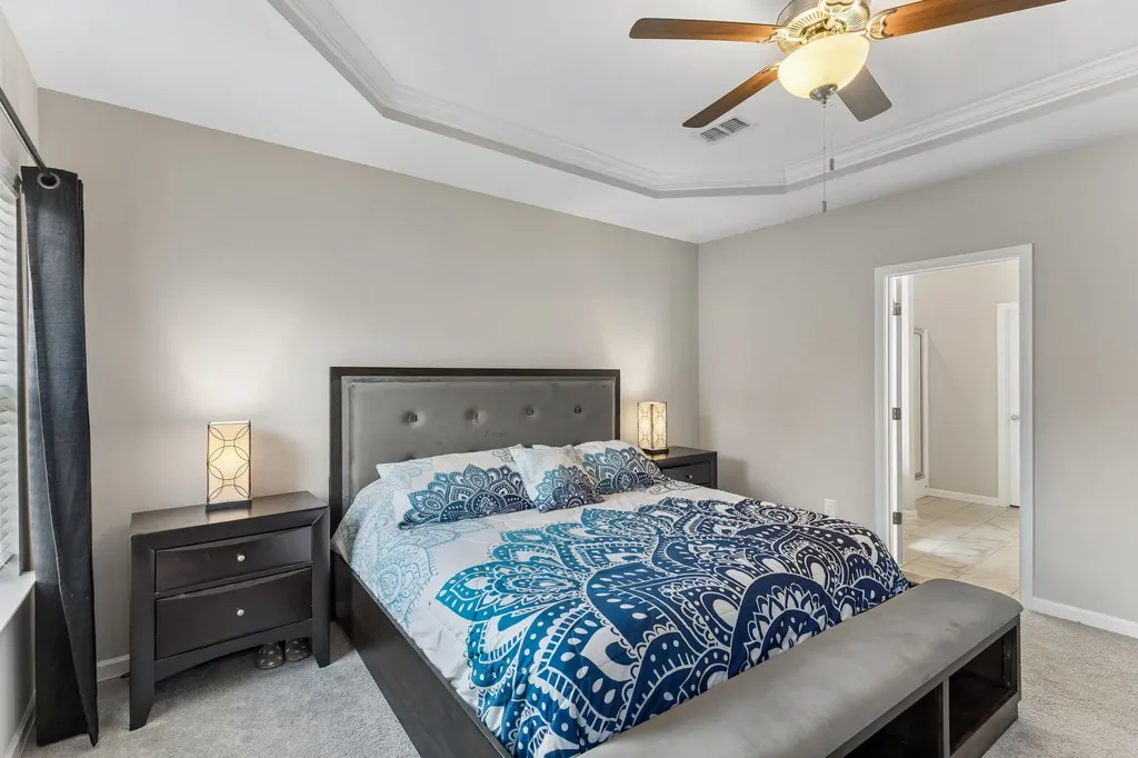 239 Thorpe Drive Spring Hill TN 37174