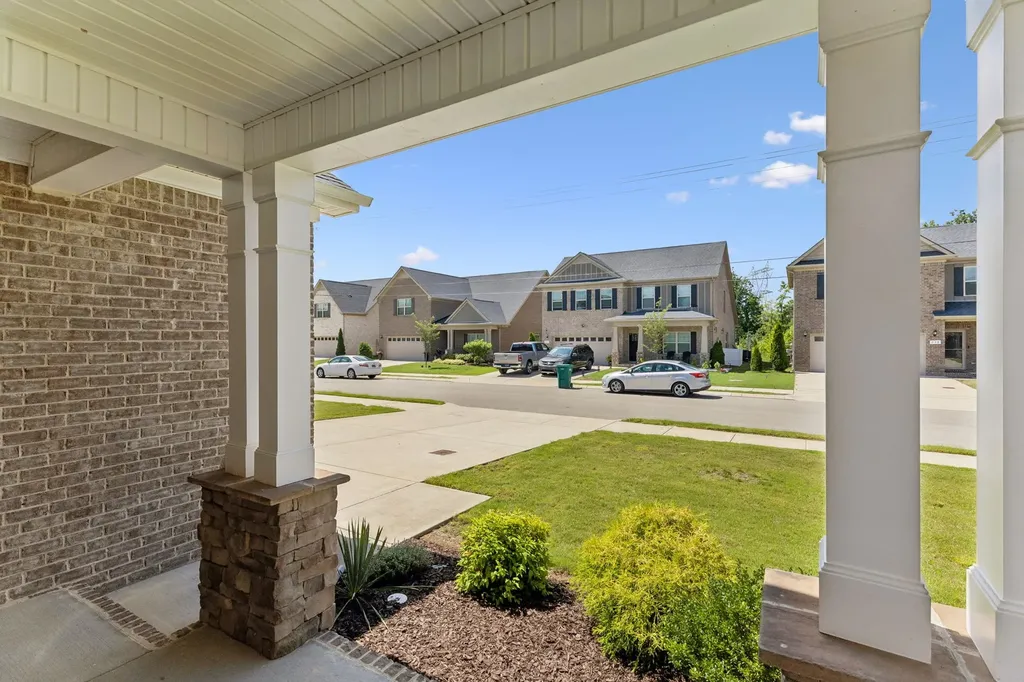 239 Thorpe Drive Spring Hill TN 37174