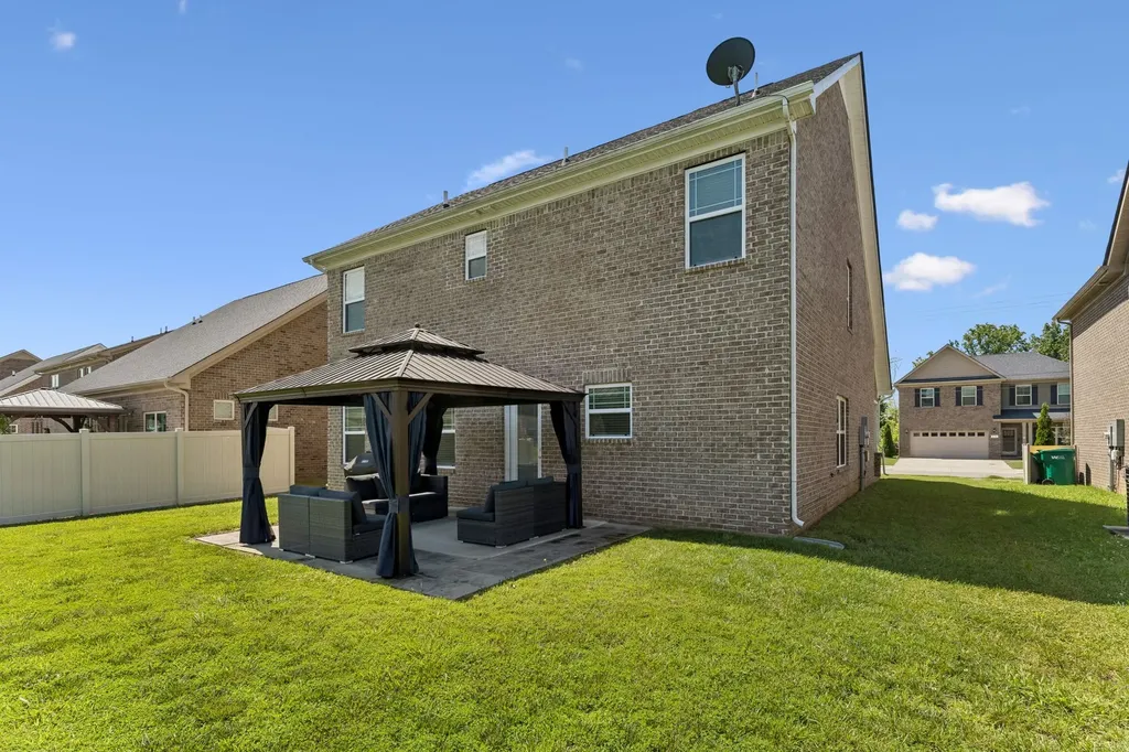 239 Thorpe Drive Spring Hill TN 37174