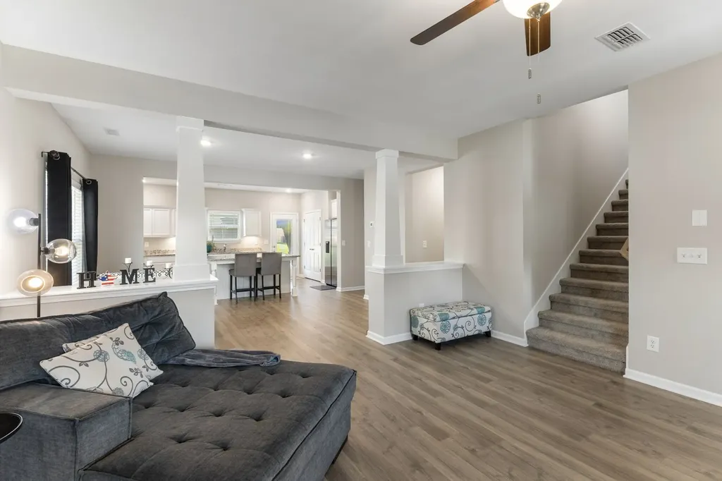 239 Thorpe Drive Spring Hill TN 37174