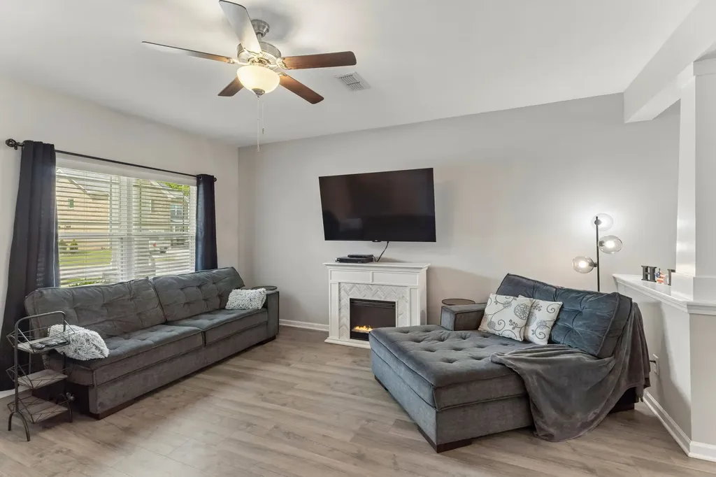 239 Thorpe Drive Spring Hill TN 37174