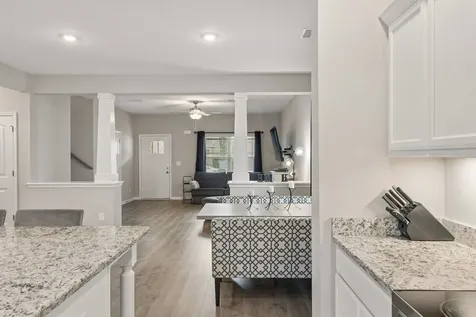 239 Thorpe Drive Spring Hill TN 37174