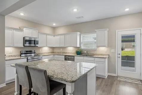 239 Thorpe Drive Spring Hill TN 37174
