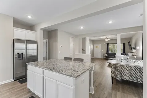 239 Thorpe Drive Spring Hill TN 37174