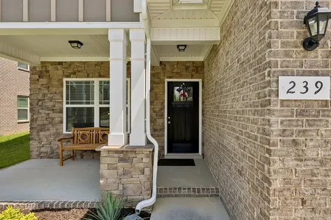 239 Thorpe Drive Spring Hill TN 37174