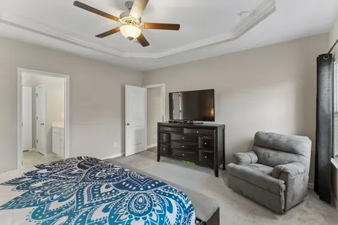 239 Thorpe Drive Spring Hill TN 37174