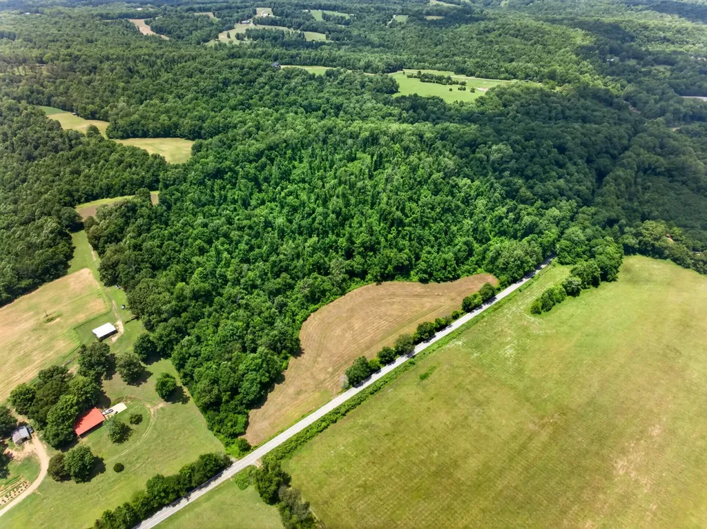 0 Ellis Mills Road Erin TN 37061