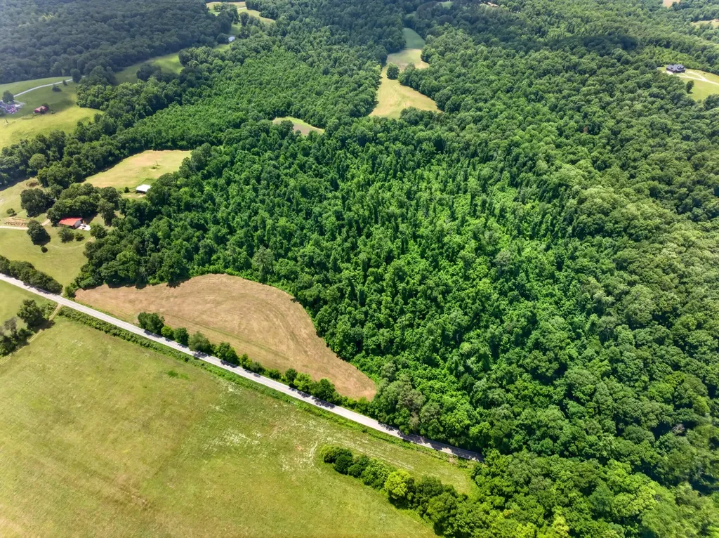 0 Ellis Mills Road Erin TN 37061