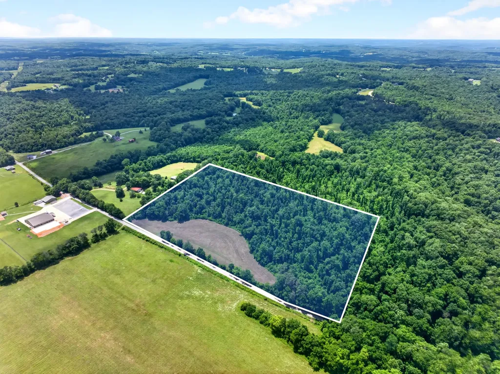 0 Ellis Mills Road Erin TN 37061