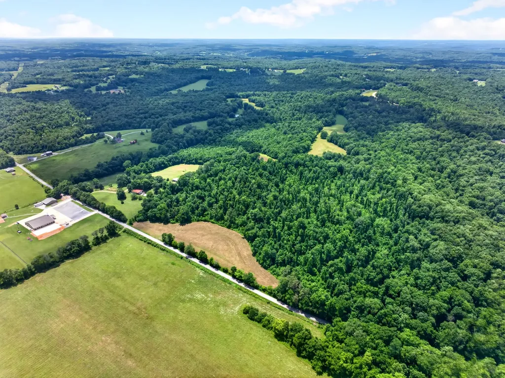 0 Ellis Mills Road Erin TN 37061
