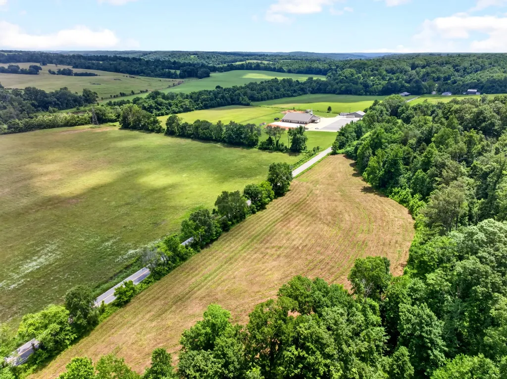 0 Ellis Mills Road Erin TN 37061