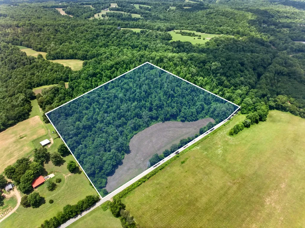 0 Ellis Mills Road Erin TN 37061