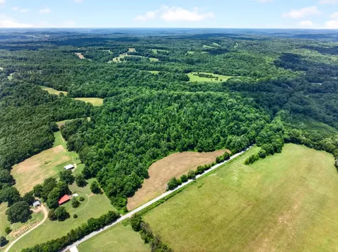 0 Ellis Mills Road Erin TN 37061