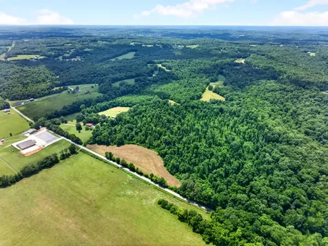 0 Ellis Mills Road Erin TN 37061