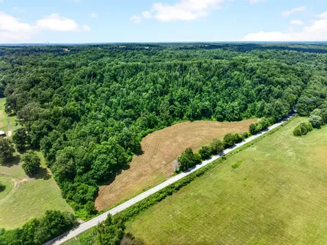 0 Ellis Mills Road Erin TN 37061
