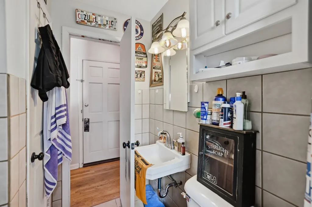 911 Chicamauga Avenue Nashville TN 37206